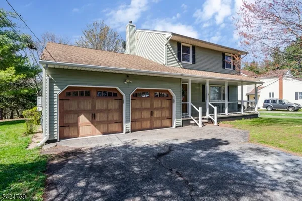 $649,000 | 3 Mill Brook Road, Flemington, NJ 08822