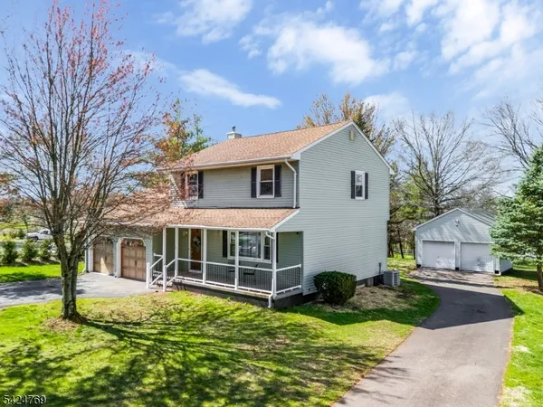 $649,000 | 3 Mill Brook Road, Flemington, NJ 08822