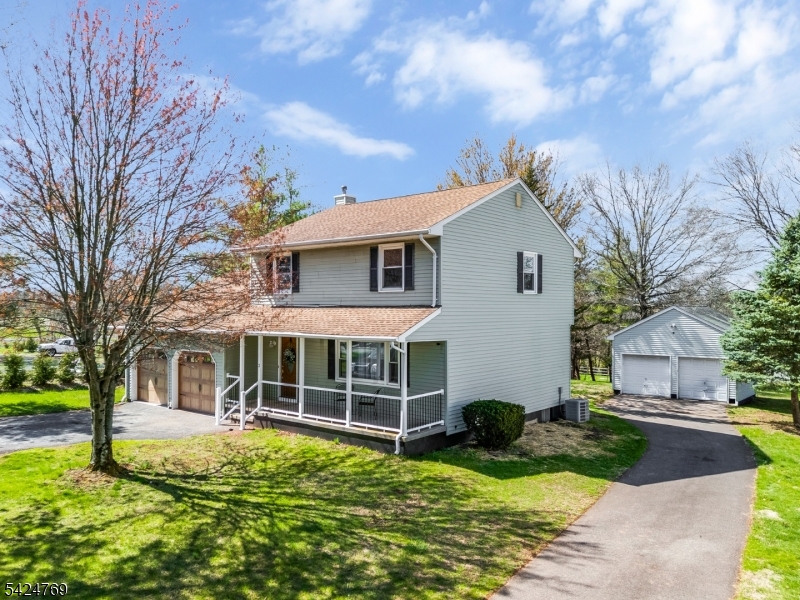 3 Mill Brook Road Flemington, NJ 08822 - Photo 31 of 37