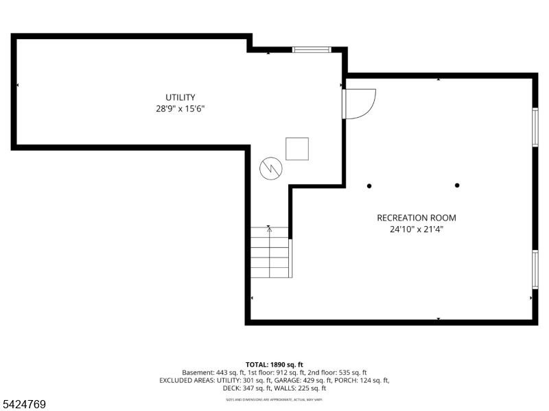 3 Mill Brook Road Flemington, NJ 08822 - Photo 36 of 37