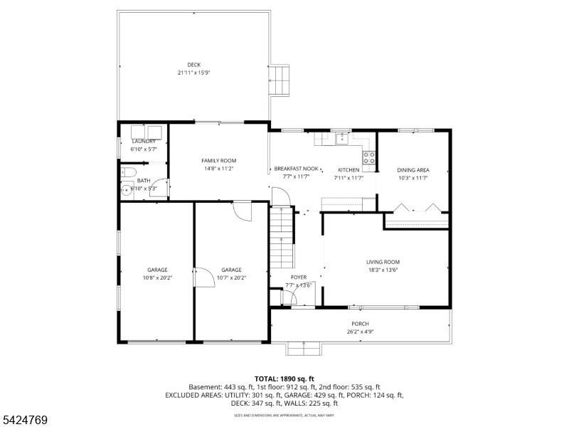 3 Mill Brook Road Flemington, NJ 08822 - Photo 37 of 37