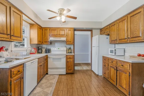 $649,000 | 3 Mill Brook Road, Flemington, NJ 08822