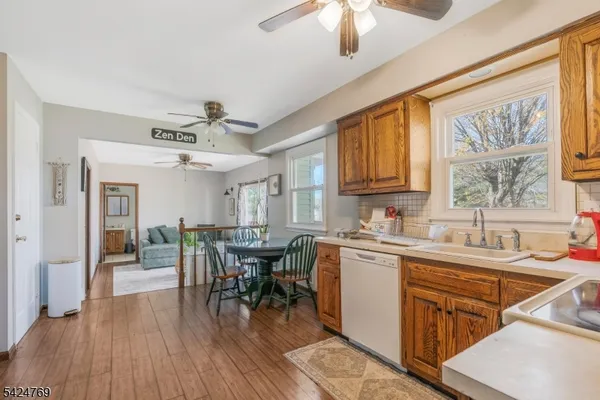 $649,000 | 3 Mill Brook Road, Flemington, NJ 08822