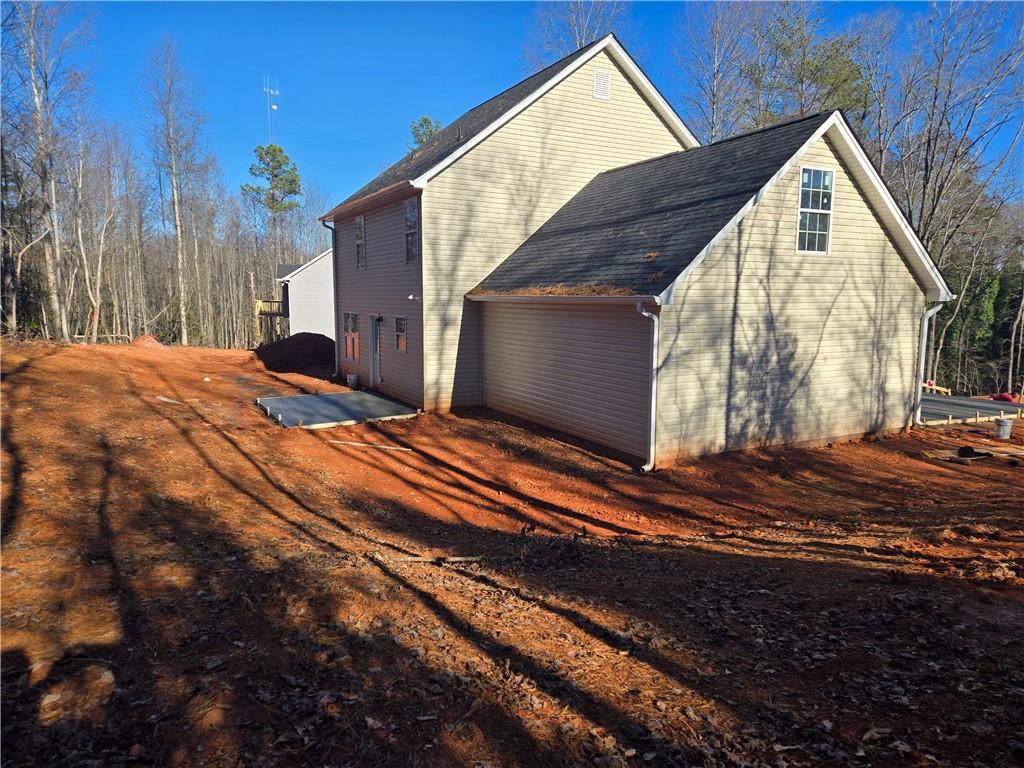 240 Canyon Point Drive Demorest, GA 30535 - Photo 2 of 37