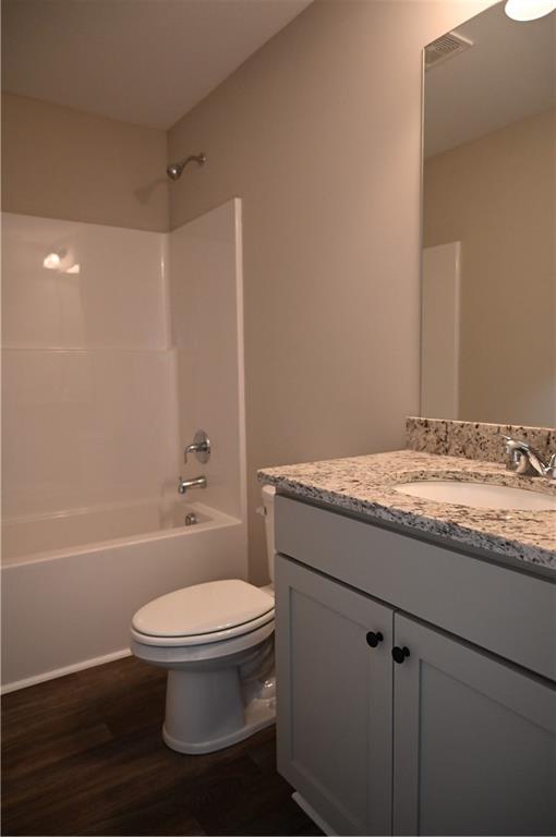 240 Canyon Point Drive Demorest, GA 30535 - Photo 22 of 37