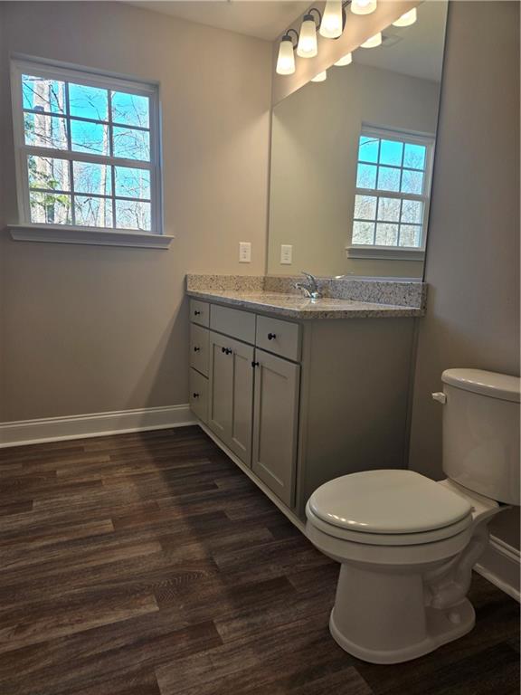 240 Canyon Point Drive Demorest, GA 30535 - Photo 27 of 37