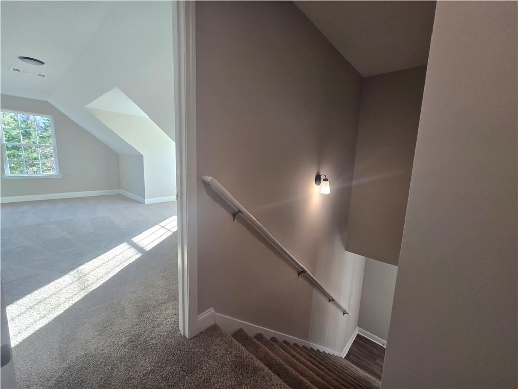 240 Canyon Point Drive Demorest, GA 30535 - Photo 35 of 37