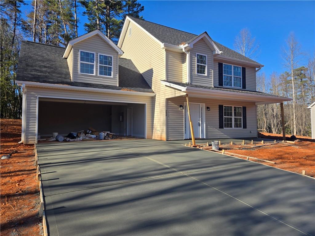 240 Canyon Point Drive Demorest, GA 30535 - Photo 36 of 37