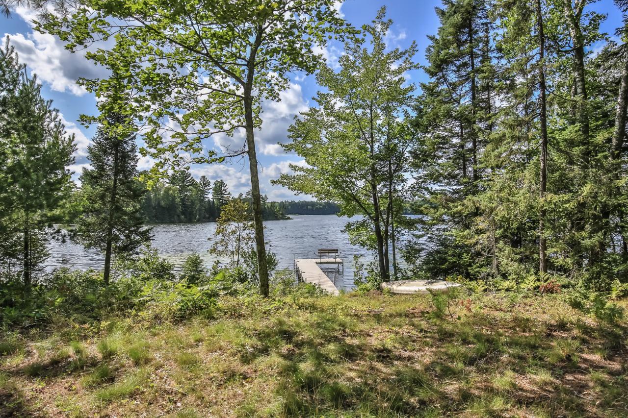 7694 Duck Road Lake Tomahawk, WI 54539 - Photo 35 of 39 Gallery Image 35