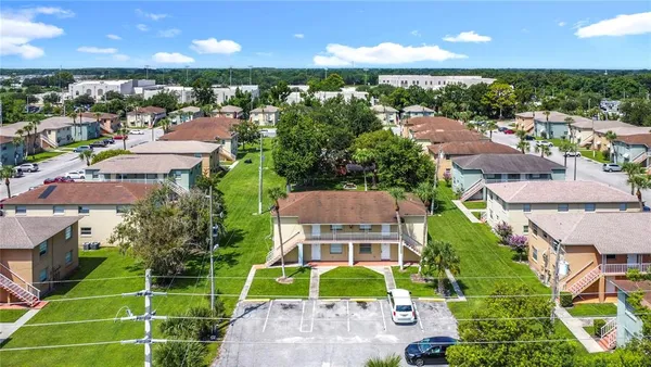 $130,000 | 694 Michigan Court, Unit 3, St. Cloud, FL 34769