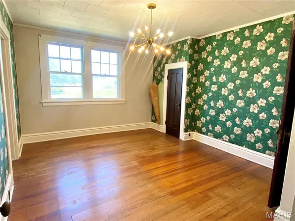 $99,900 | 101 East Cedar Street, Bertrand, MO 63823