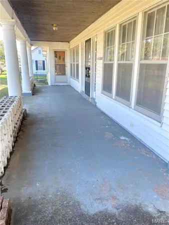$99,900 | 101 East Cedar Street, Bertrand, MO 63823