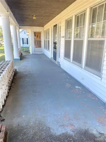 $114,000 | 101 East Cedar Street, Bertrand, MO 63823