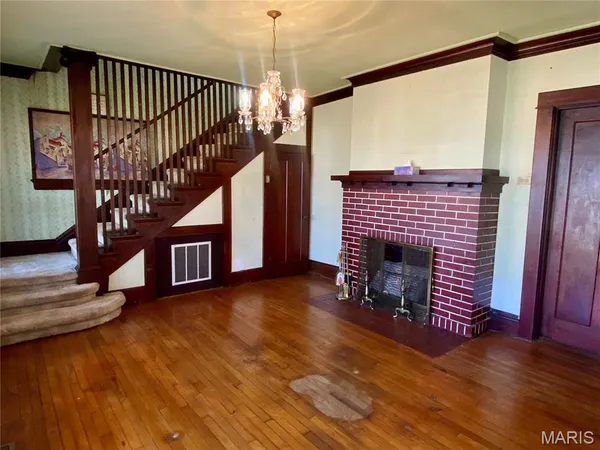 $99,900 | 101 East Cedar Street, Bertrand, MO 63823
