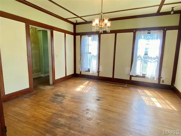 $99,900 | 101 East Cedar Street, Bertrand, MO 63823