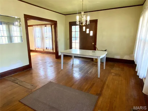 $99,900 | 101 East Cedar Street, Bertrand, MO 63823