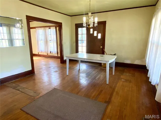 $114,000 | 101 East Cedar Street, Bertrand, MO 63823