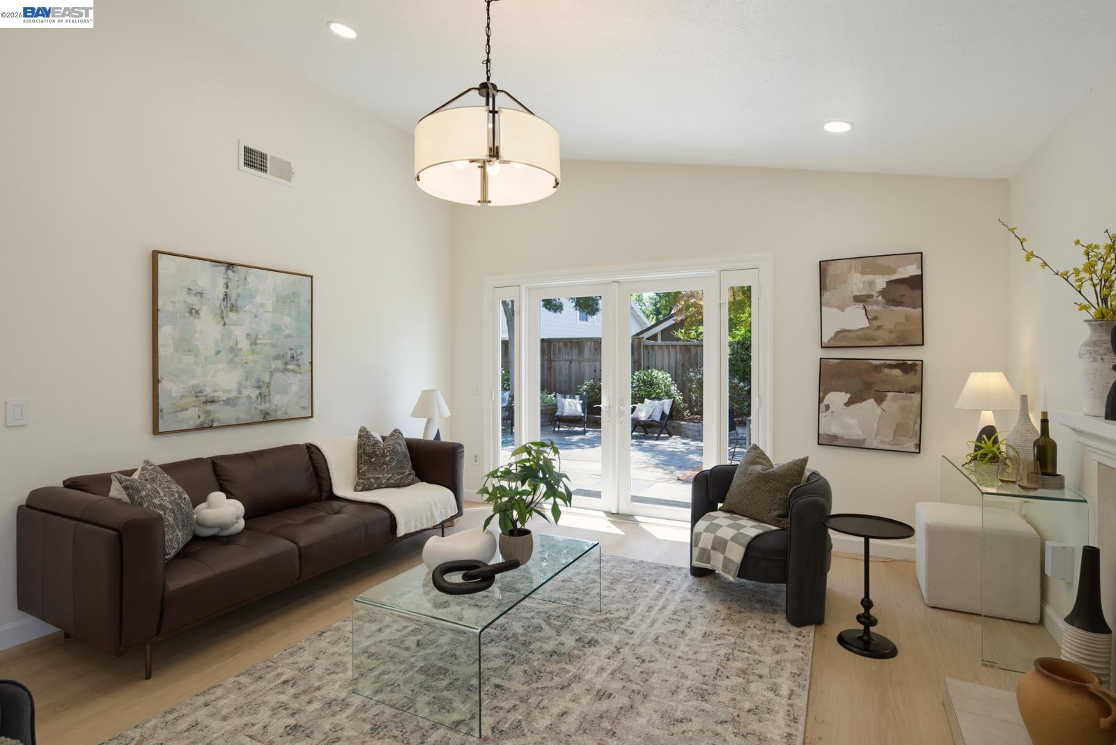 135 Avington Road Alameda, CA 94502 - Photo 12 of 48