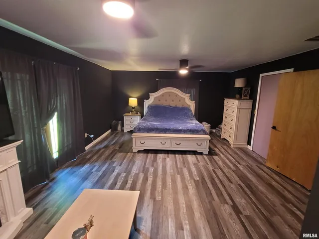 $136,500 | 3993 Greenridge Road, Alma, IL 62807