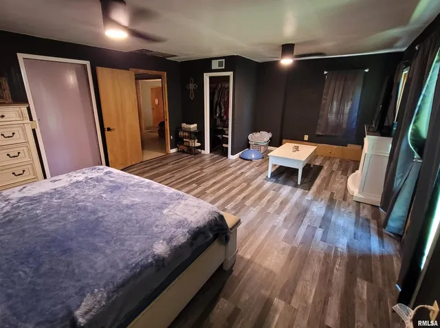 $136,500 | 3993 Greenridge Road, Alma, IL 62807