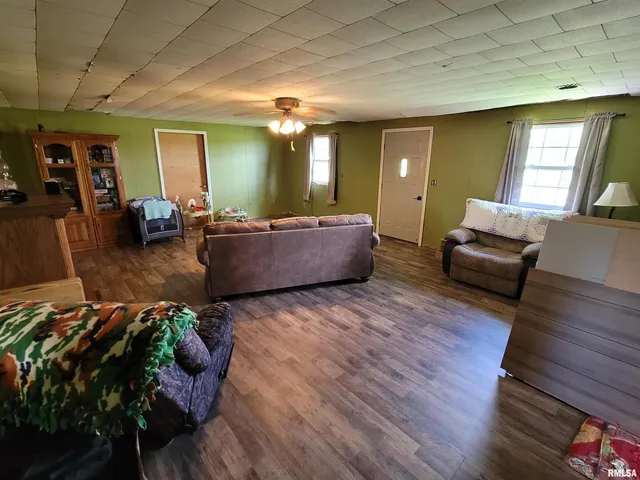 $136,500 | 3993 Greenridge Road, Alma, IL 62807