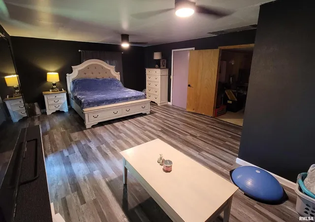 $136,500 | 3993 Greenridge Road, Alma, IL 62807