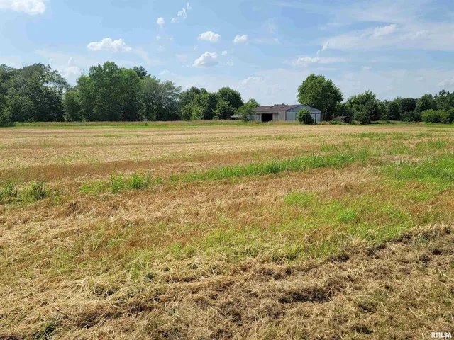 $136,500 | 3993 Greenridge Road, Alma, IL 62807