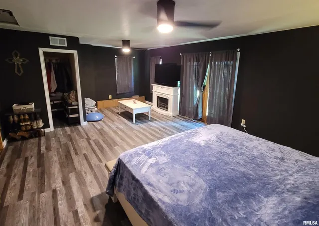 $136,500 | 3993 Greenridge Road, Alma, IL 62807