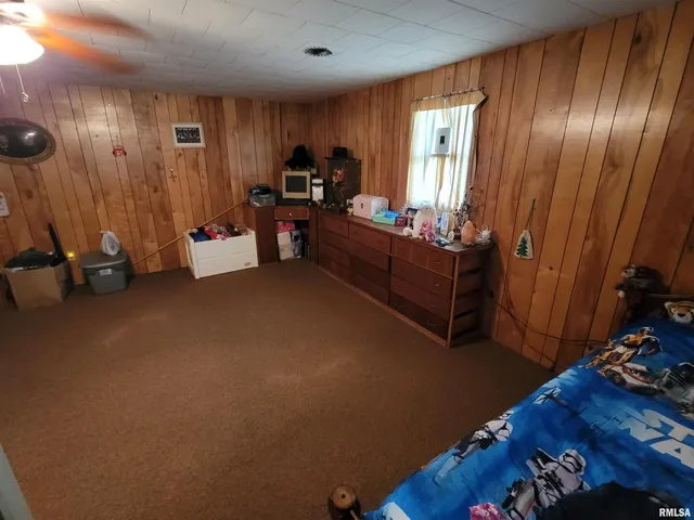 $136,500 | 3993 Greenridge Road, Alma, IL 62807