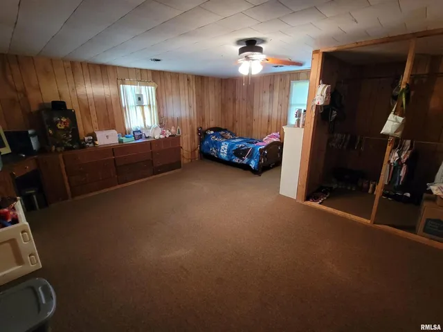 $136,500 | 3993 Greenridge Road, Alma, IL 62807