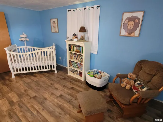 $136,500 | 3993 Greenridge Road, Alma, IL 62807