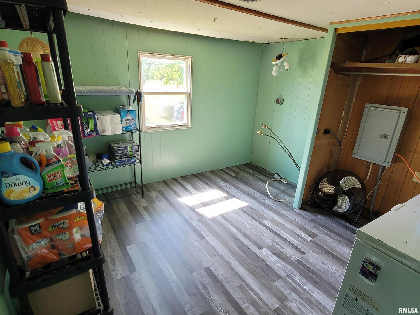 3993 Greenridge Road Alma, IL 62807 - Photo 27 of 45
