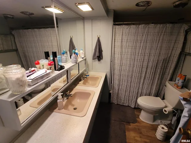 $136,500 | 3993 Greenridge Road, Alma, IL 62807