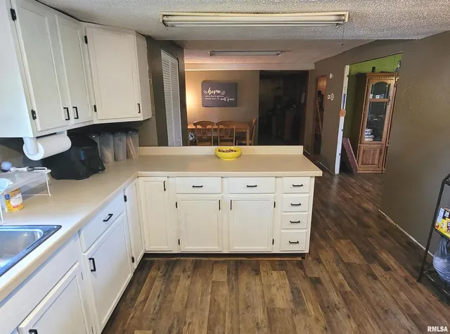 $136,500 | 3993 Greenridge Road, Alma, IL 62807