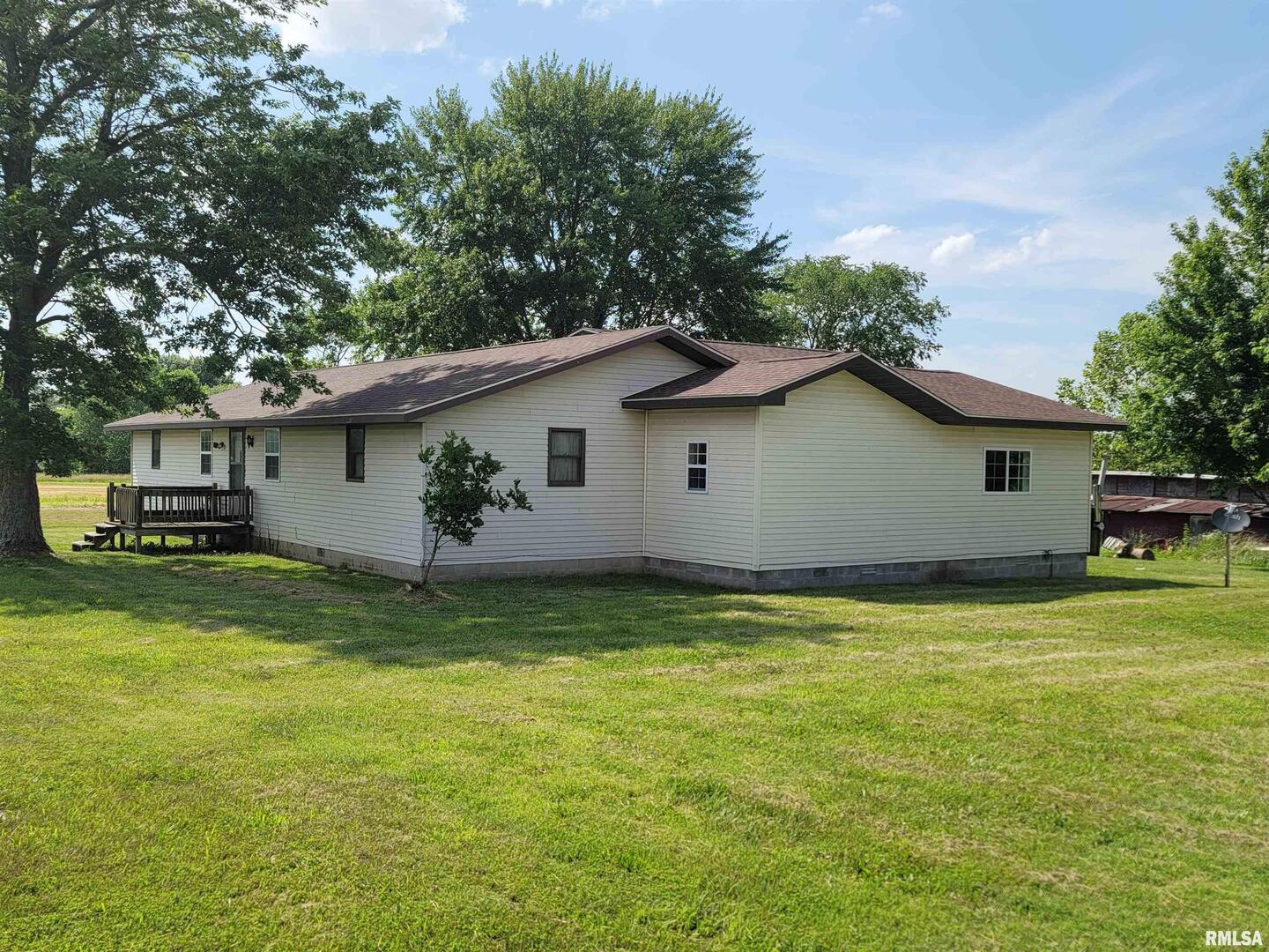 3993 Greenridge Road Alma, IL 62807 - Photo 35 of 45