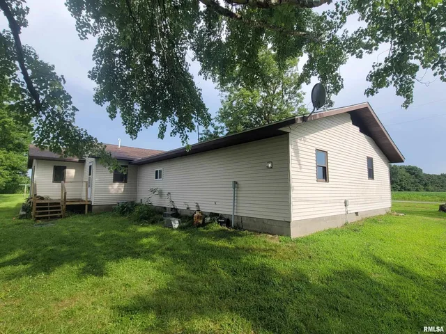 $136,500 | 3993 Greenridge Road, Alma, IL 62807