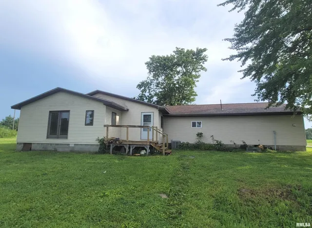 $136,500 | 3993 Greenridge Road, Alma, IL 62807