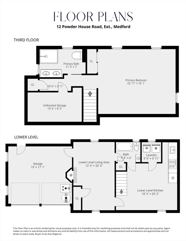 12 Powder House Rd Extension Medford, MA 02155 - Photo 41 of 41