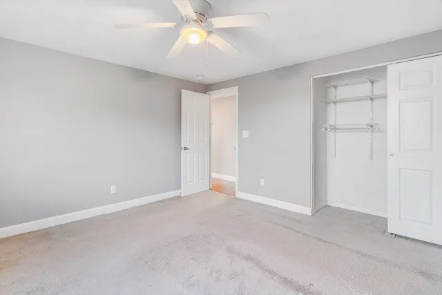 $2,300 | 10 Woodcrest Court, Unit 4, Weymouth, MA 02190