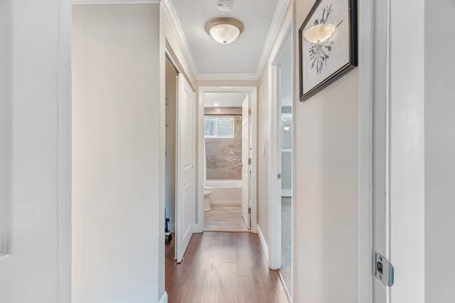 $2,300 | 10 Woodcrest Court, Unit 4, Weymouth, MA 02190