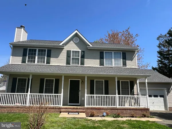 $2,900 | 2405 Gifhorn Court, Fredericksburg, VA 22408