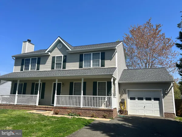 $2,900 | 2405 Gifhorn Court, Fredericksburg, VA 22408