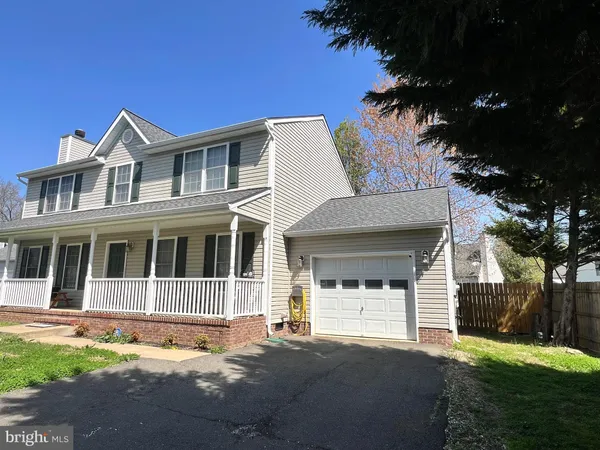 $2,900 | 2405 Gifhorn Court, Fredericksburg, VA 22408