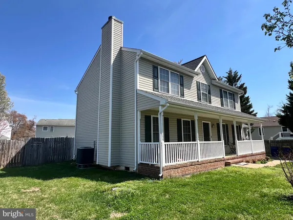 $2,900 | 2405 Gifhorn Court, Fredericksburg, VA 22408