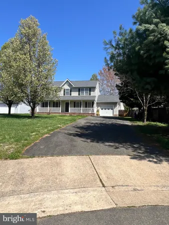 $2,900 | 2405 Gifhorn Court, Fredericksburg, VA 22408