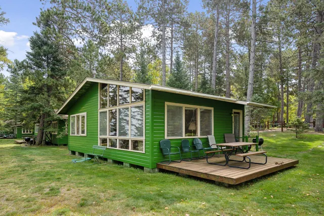 $4,900,000 | 14588 230th Street, Park Rapids, MN 56470