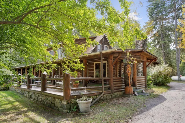 $4,900,000 | 14588 230th Street, Park Rapids, MN 56470