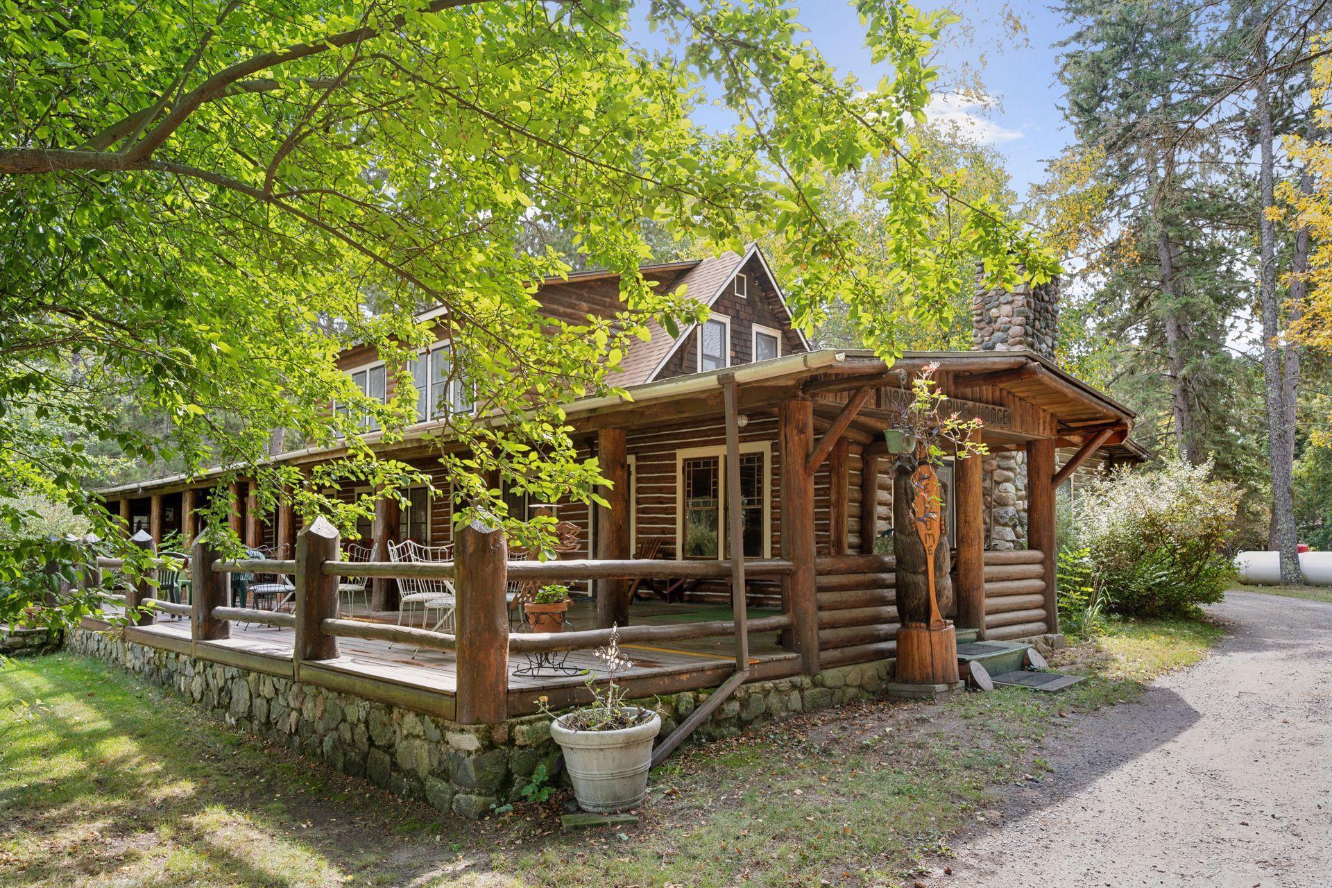 14588 230th Street Park Rapids, MN 56470 - Photo 4 of 85