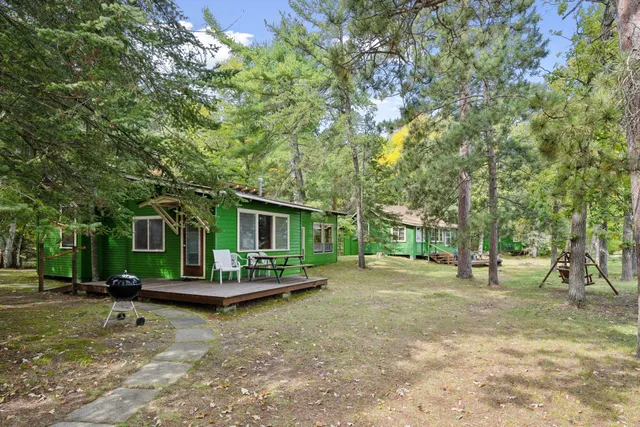 $4,900,000 | 14588 230th Street, Park Rapids, MN 56470