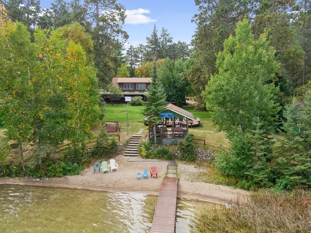 $4,900,000 | 14588 230th Street, Park Rapids, MN 56470